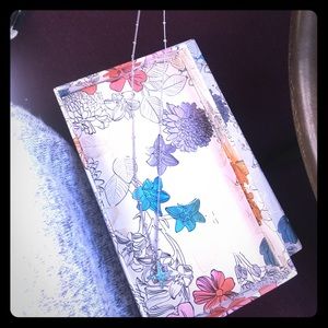 Vera bradley necklace